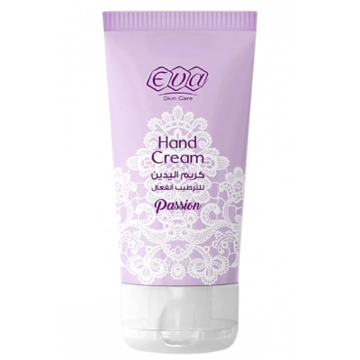 EVA SKIN CARE PASSION EVASILINE HAND CREAM 60 ML